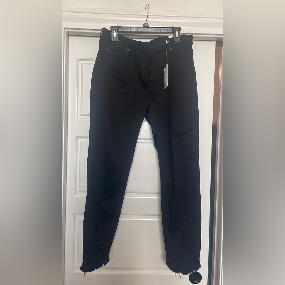 Bought And They Are Way Too Big With The Stretch!… - image 2